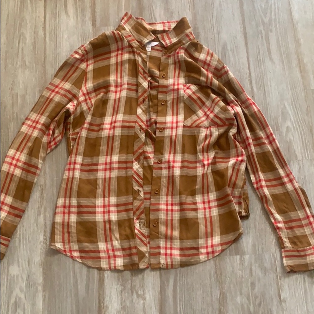 Flannel